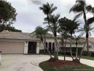 6602 NW 48th St, Coral Springs, FL 33067