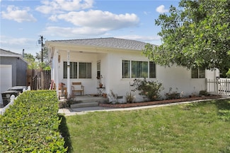 2129 N Pepper St, Burbank, CA 91505