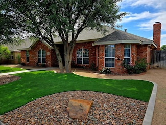 5215 Greathouse Ave, Midland, TX 79707