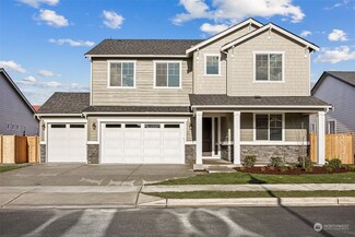 930 Rochelle St Unit 8, Buckley, WA 98321
