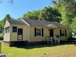 1620 Old Wilson Rd, Rocky Mount, NC 27801
