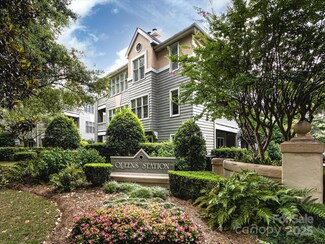 308 Queens Rd Unit 25, Charlotte, NC 28204
