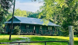 3900 Sammie Hearndon Rd, Moss Point, MS 39562