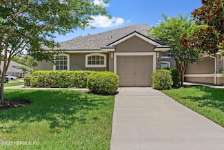 1815 Green Springs Cir Unit D, Fleming Island, FL 32003