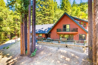 17900 Appian Way, Navarro, CA 95463
