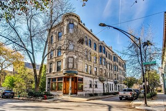 1874 N Fremont St Unit 2F, Chicago, IL 60614