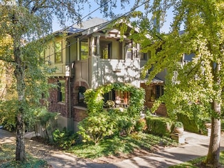 1837 SW Elm St Unit 1, Portland, OR 97201