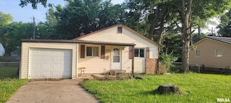 2903 Logan St, Mount Vernon, IL 62864