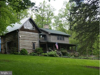 33597 Snickersville Turnpike, Bluemont, VA 20135