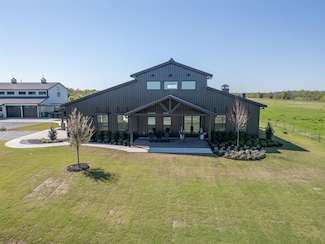 4004 Abbott Ranch Rd, Royse City, TX 75189