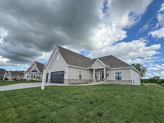 1601 Sauk Trail, Waukesha, WI 53189