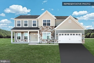 0 Copper Beech Plan at Seiders Hill Unit PASK2021920, Pottsville, PA 17901