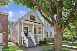2839 N Christiana Ave, Chicago, IL 60618