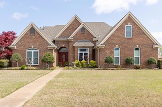 120 Stockley, Marion, AR 72364