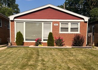 15917 Finch Ave, Harvey, IL 60426