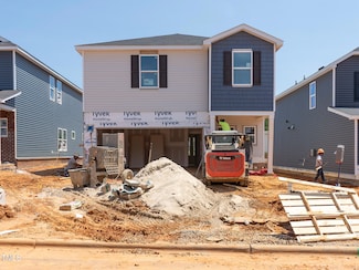 841 Ottawa Dr, Garner, NC 27529