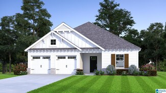 3971 Sydney Dr, Birmingham, AL 35211