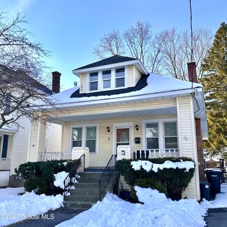 7 Euclid Ave, Troy, NY 12180