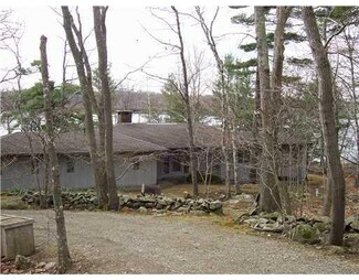 81 Rockport Shores, Rockport, ME 04856