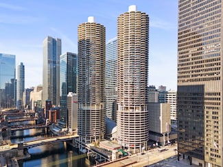 300 N State St Unit 3235, Chicago, IL 60654