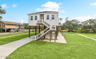 37 Good St, Bay Saint Louis, MS 39520