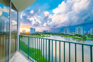 20000 E Country Club Dr Unit 1110, Aventura, FL 33180