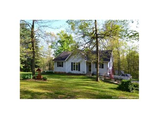 7225 Buena Vista Rd SE, Elizabeth, IN 47117