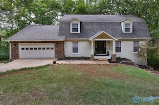 4018 Piedmont Dr SE, Huntsville, AL 35802