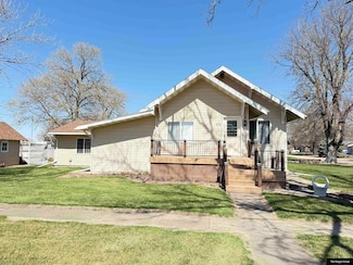 404 1st St, Hordville, NE 68846