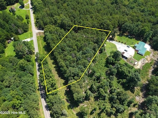 0 Leaman Rd, Robbins, NC 27325