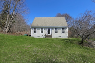 20 Searsmont Rd, Appleton, ME 04862