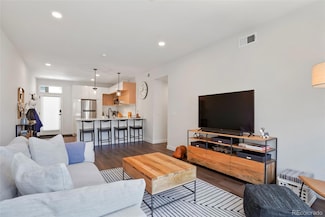 2120 N Downing St Unit 209, Denver, CO 80205