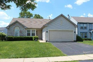 102 Misty Hill Ln, Hainesville, IL 60030
