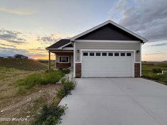 148 White Tail Ct, Buffalo, WY 82834