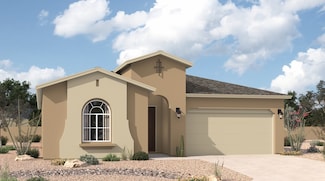 Manzano, Los Lunas, NM 87031