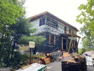 389 Fort Mountain Rd, Blairsville, GA 30512