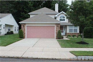 60 Peppergrass Dr S, Mount Laurel, NJ 08054