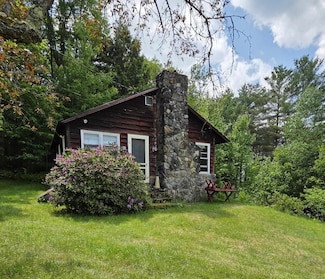 160 Gould Hill Rd, Worcester, VT 05682