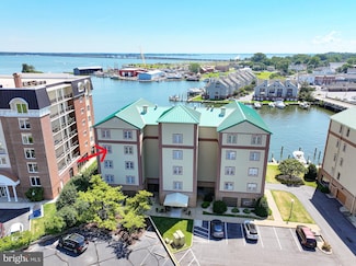 302 Academy St Unit 301A, Cambridge, MD 21613