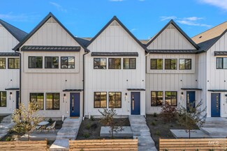 217 W Highland St, Boise, ID 83706
