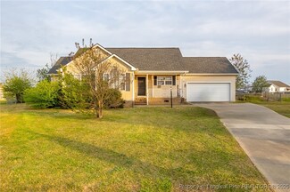 106 Celestial Place, Pikeville, NC 27863