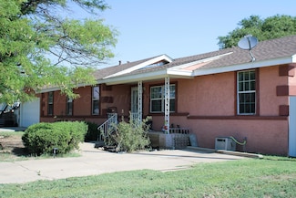314 N Grace, Stratford, TX 79084