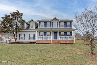 881 Garners Landing Blvd, Seymour, TN 37865