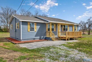 1114 County Road 296, Hillsboro, AL 35643