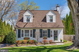 419 Locust Rd, Wayne, PA 19087