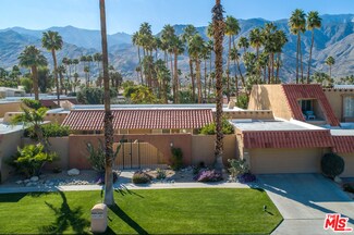 3357 Andreas Hills Dr, Palm Springs, CA 92264