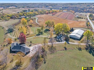 6280 County Road P35, Blair, NE 68008