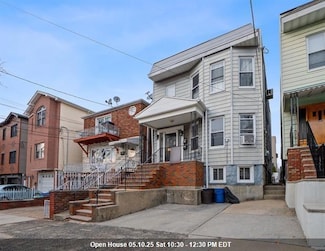 132 Grace St, Jersey City, NJ 07307