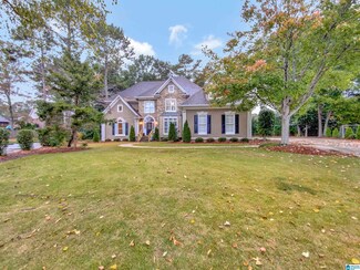 4029 Kinross Ln, Birmingham, AL 35242