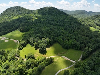 1705 Round Mountain Rd, Irvine, KY 40336